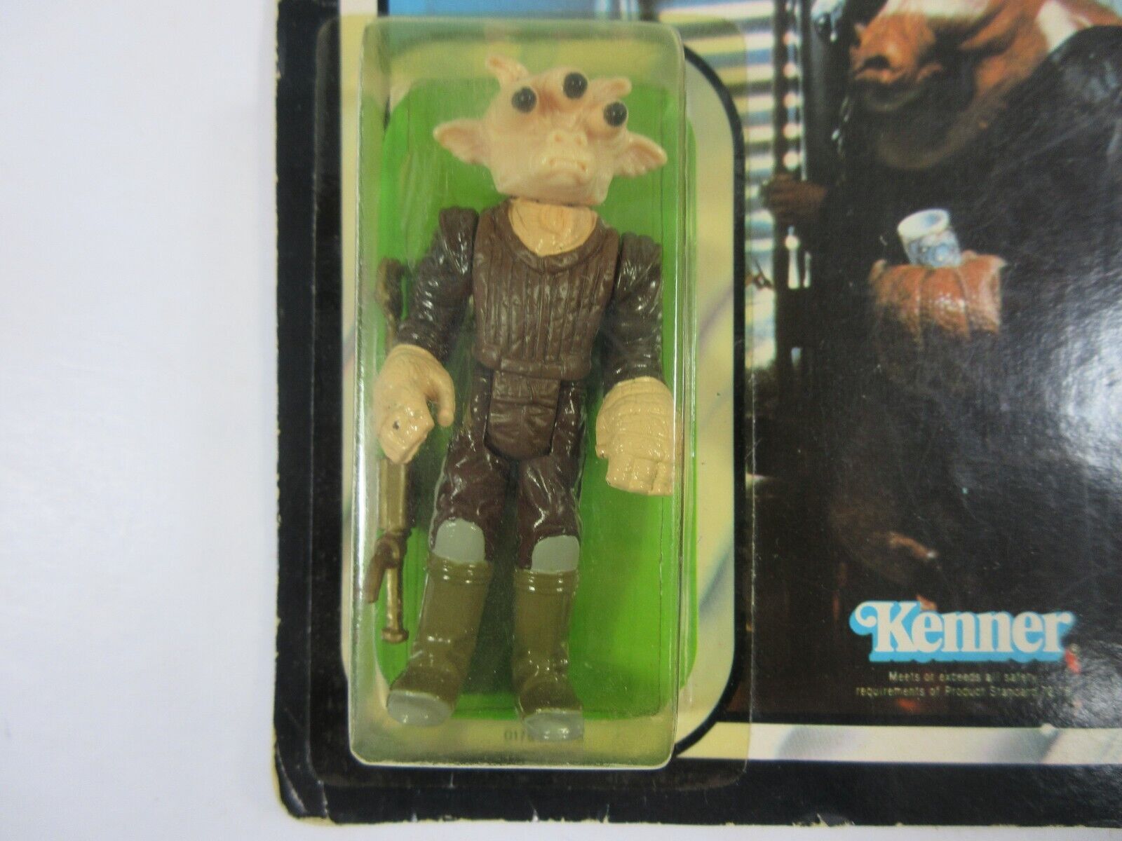 Ree-Yees sold