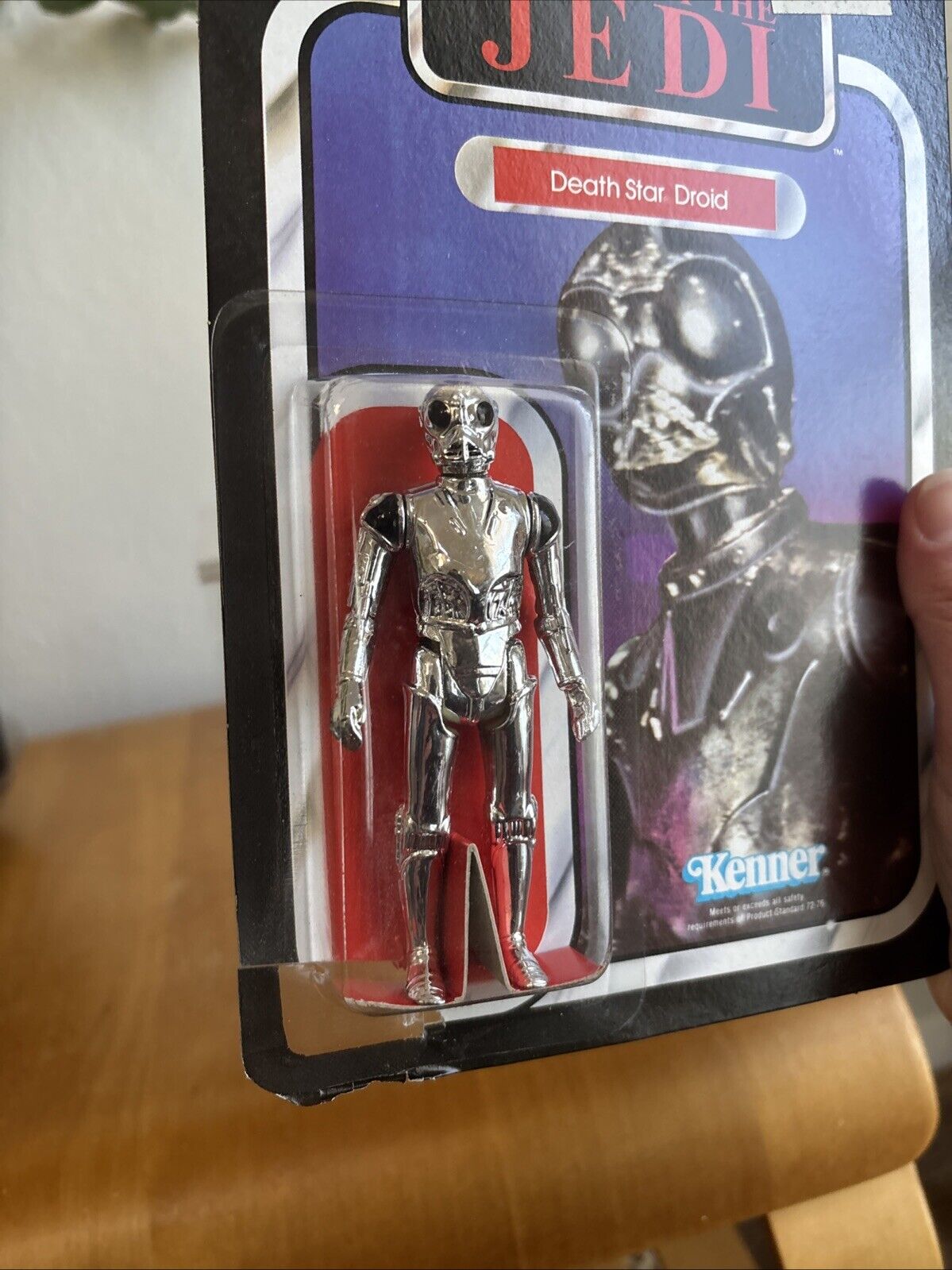 Death Star Droid sold
