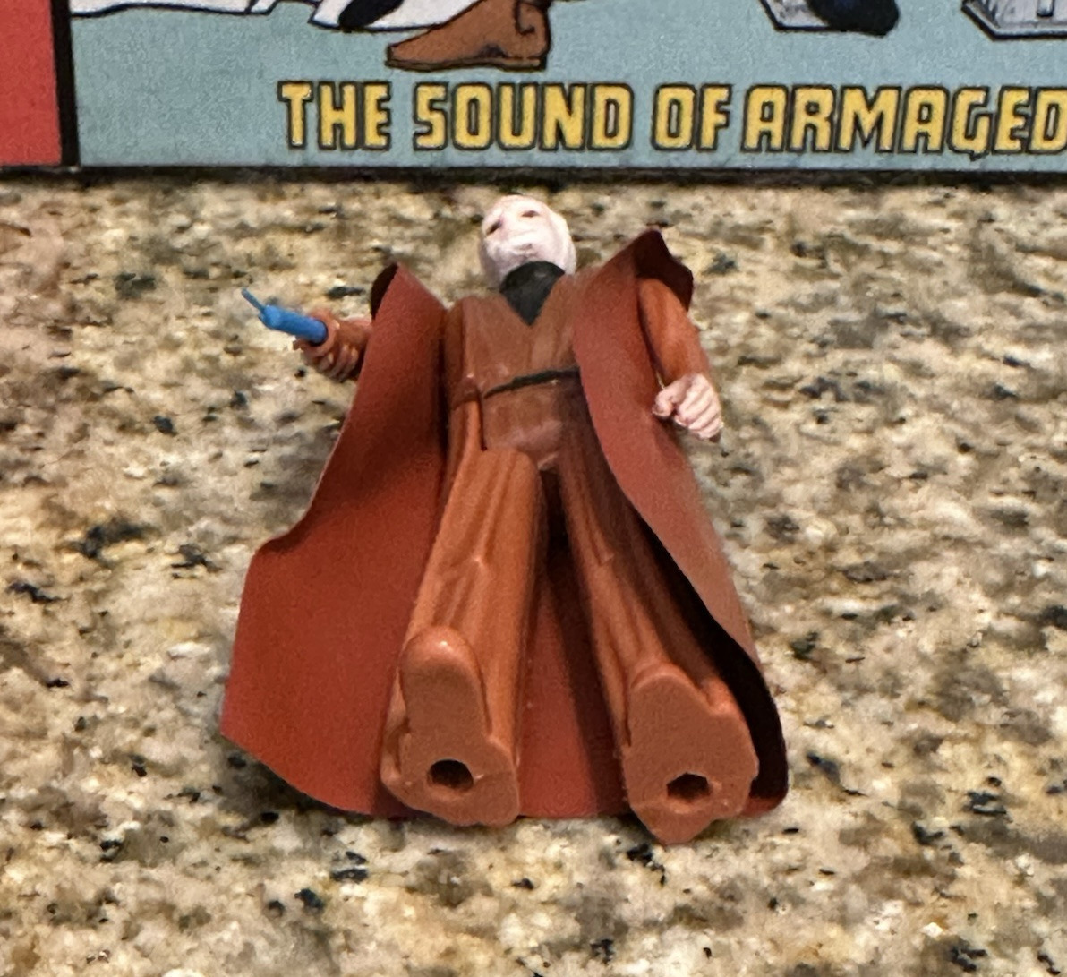 Ben (Obi-Wan) Kenobi sold