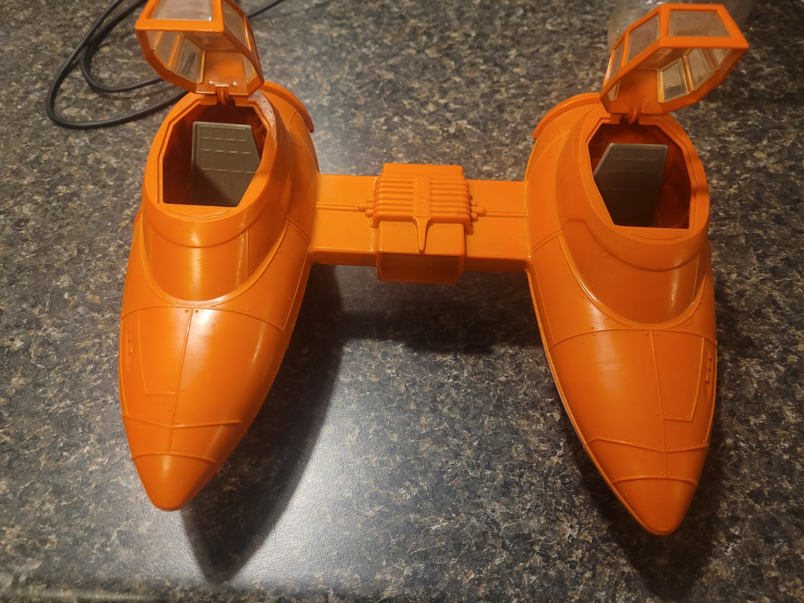 Twin-Pod Cloud Car sold