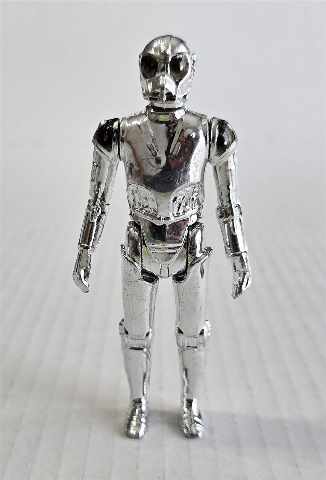 Death Star Droid sold