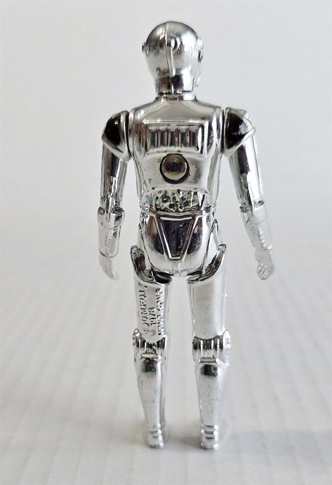 Death Star Droid sold