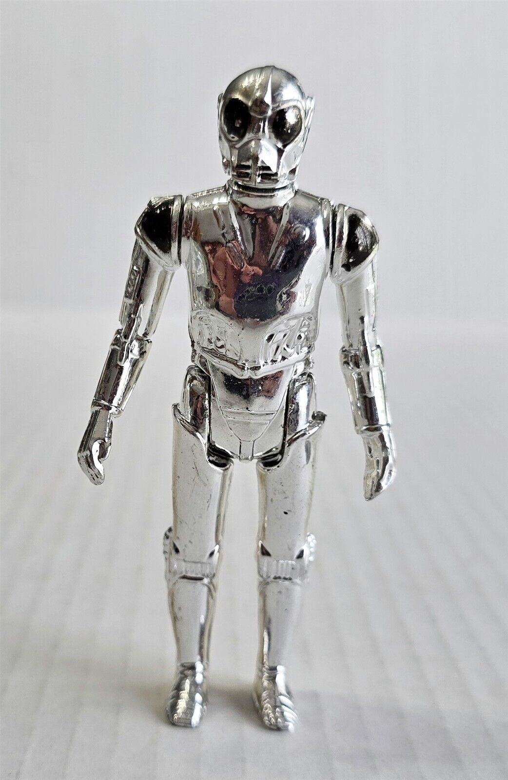 Death Star Droid sold