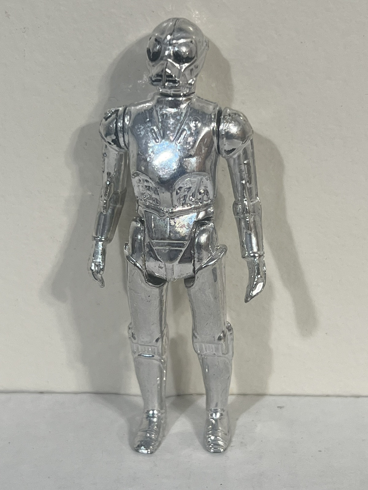 Death Star Droid sold