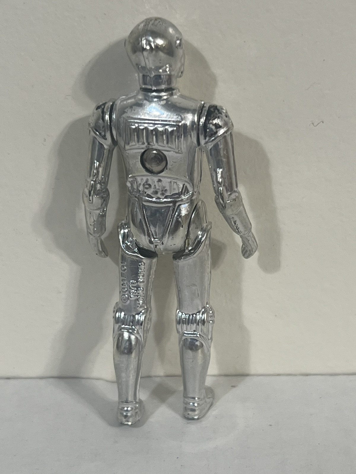 Death Star Droid sold