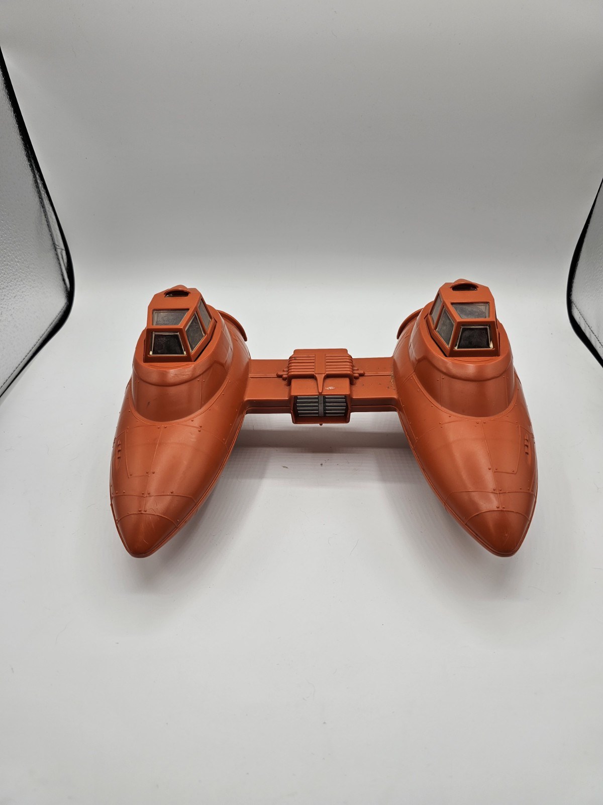 Twin-Pod Cloud Car sold