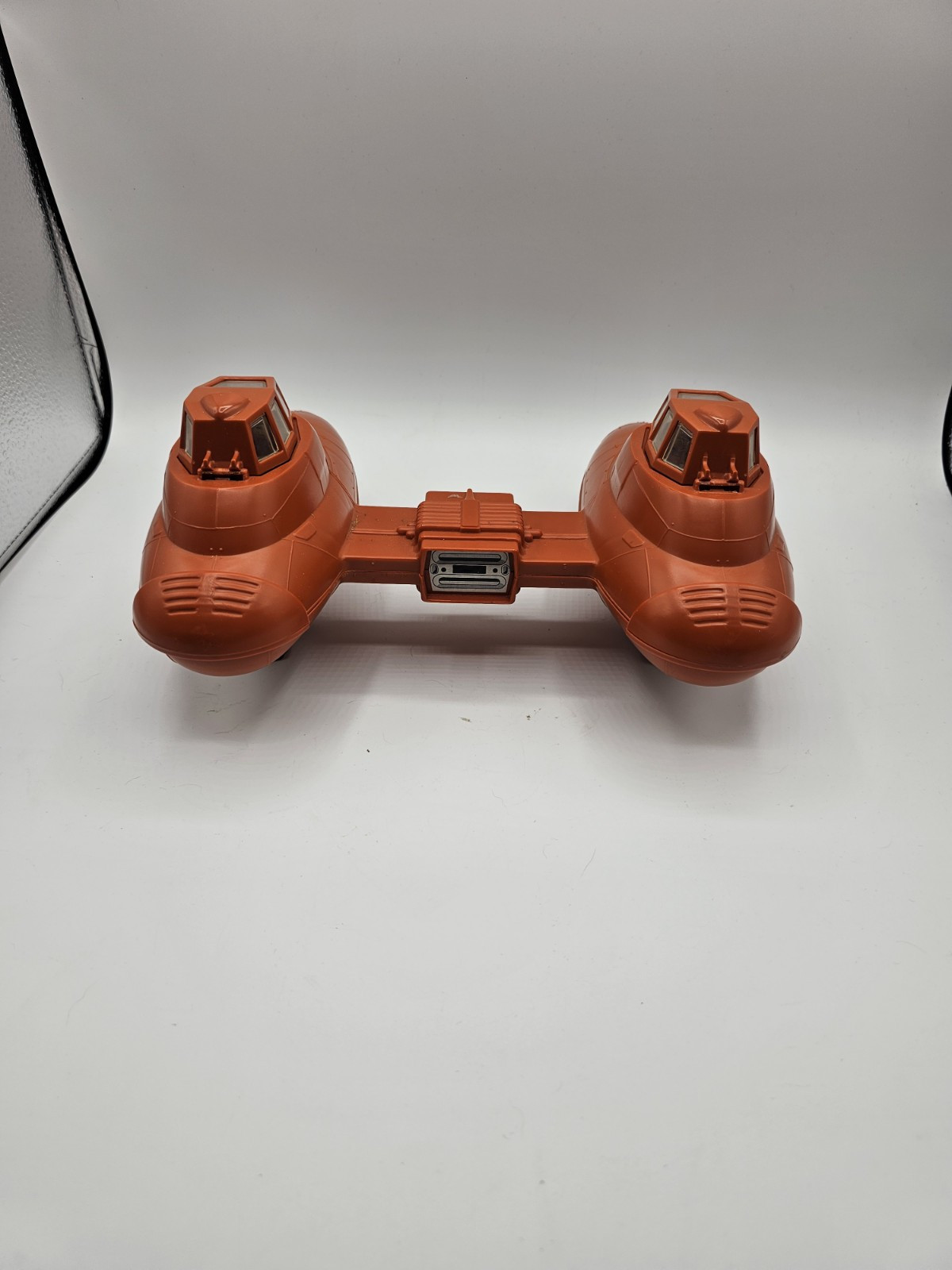 Twin-Pod Cloud Car sold