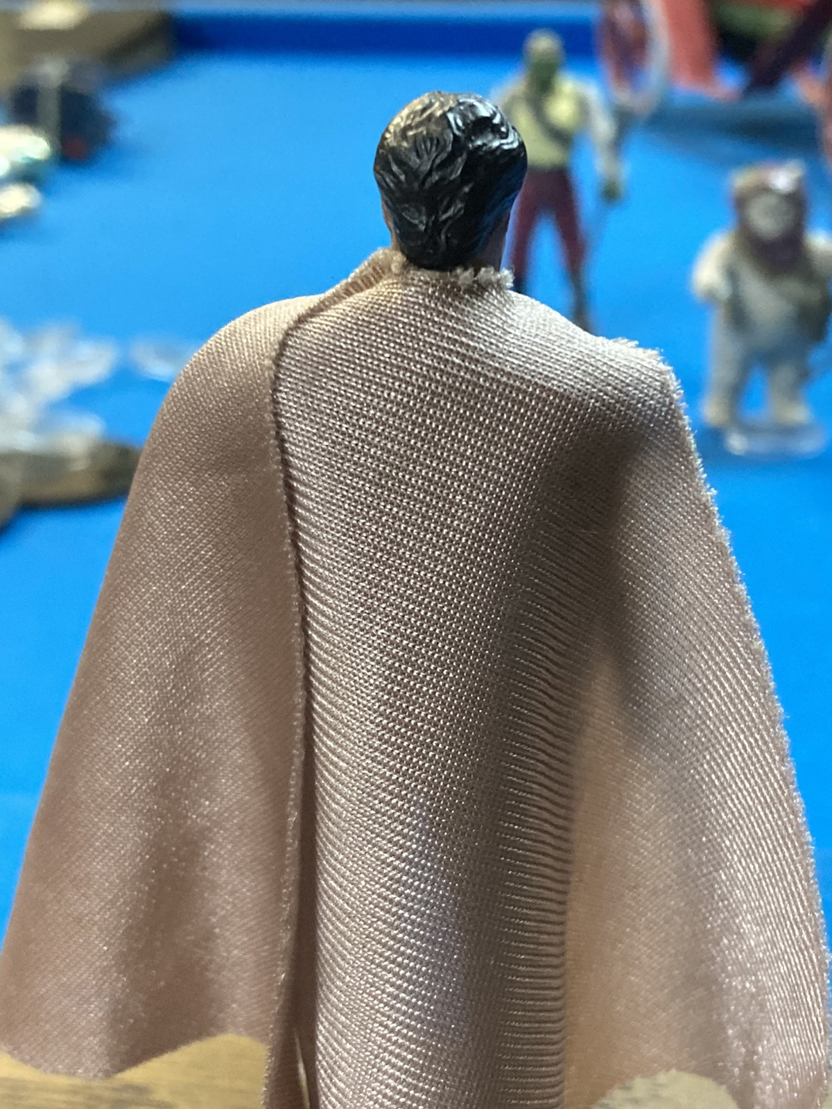 Lando Calrissian (General Pilot) sold