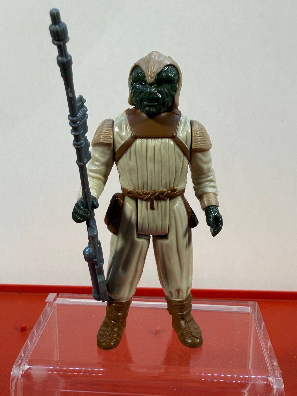 Klaatu (In Skiff Guard Outfit) sold