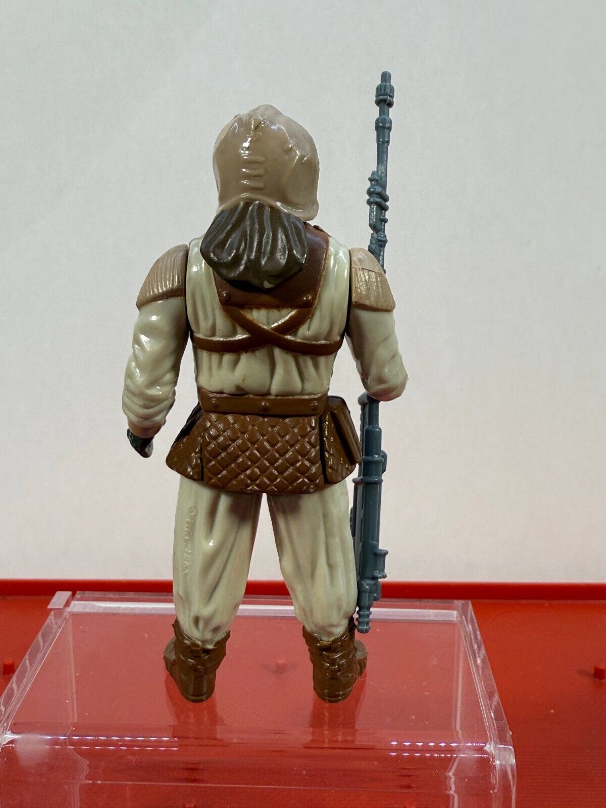 Klaatu (In Skiff Guard Outfit) sold