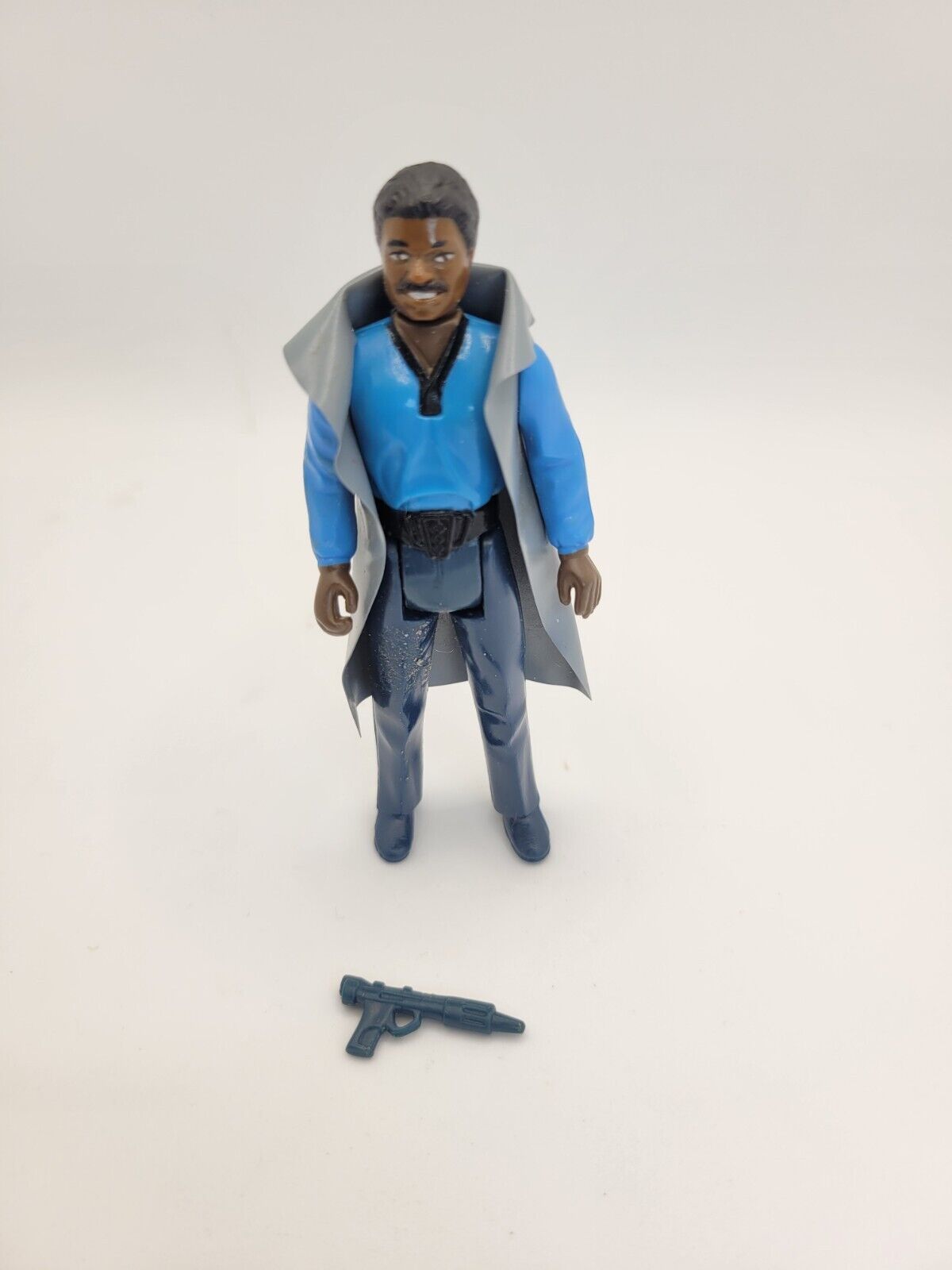 Lando Calrissian sold