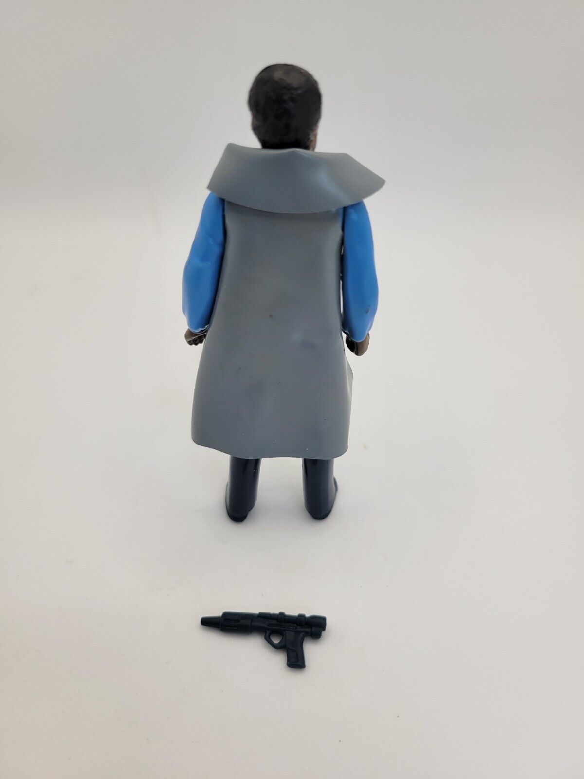 Lando Calrissian sold