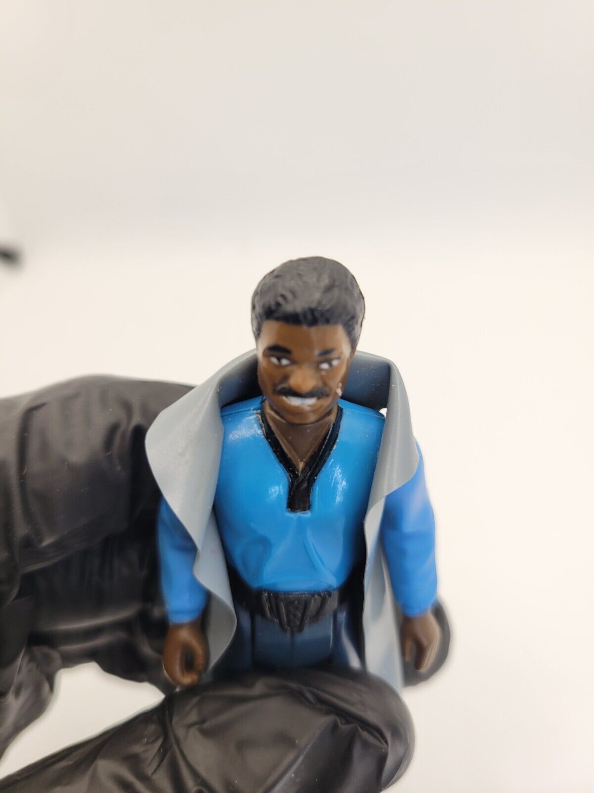 Lando Calrissian sold