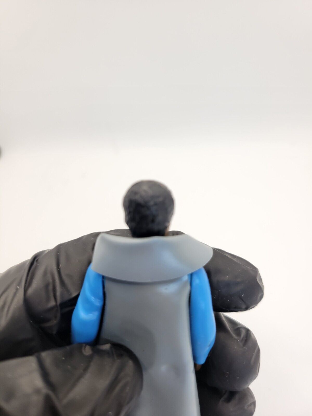 Lando Calrissian sold