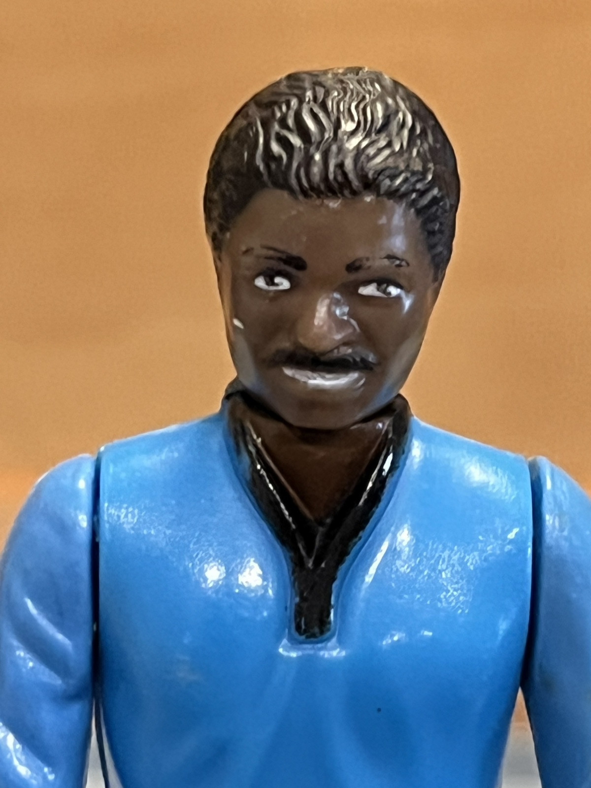 Lando Calrissian sold
