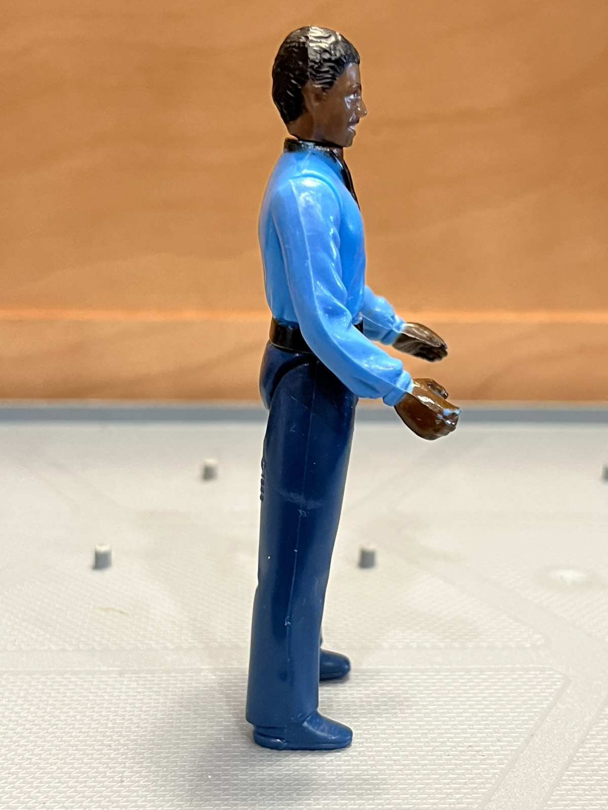 Lando Calrissian sold
