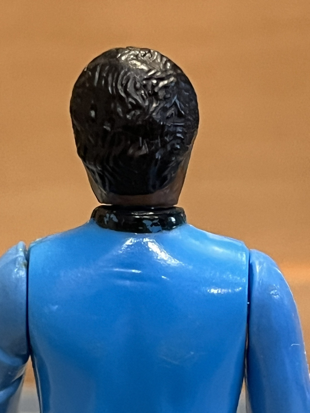 Lando Calrissian sold