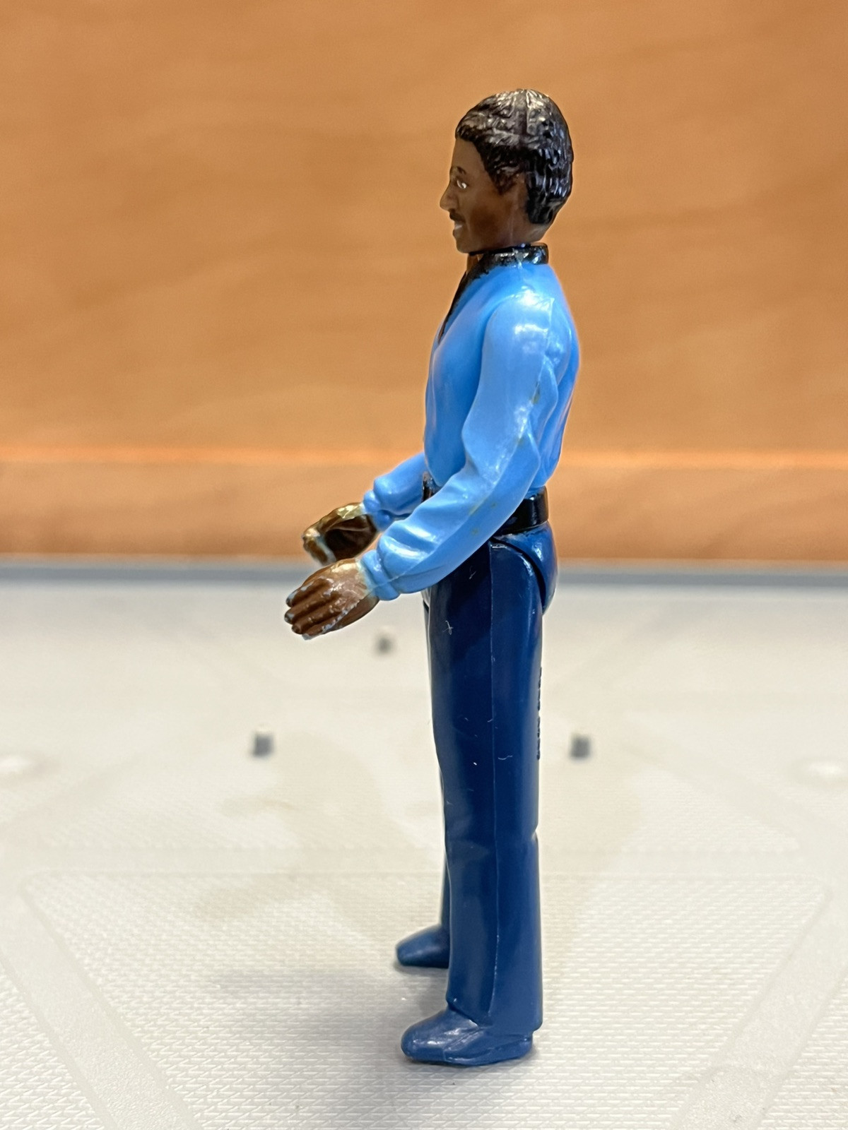 Lando Calrissian sold