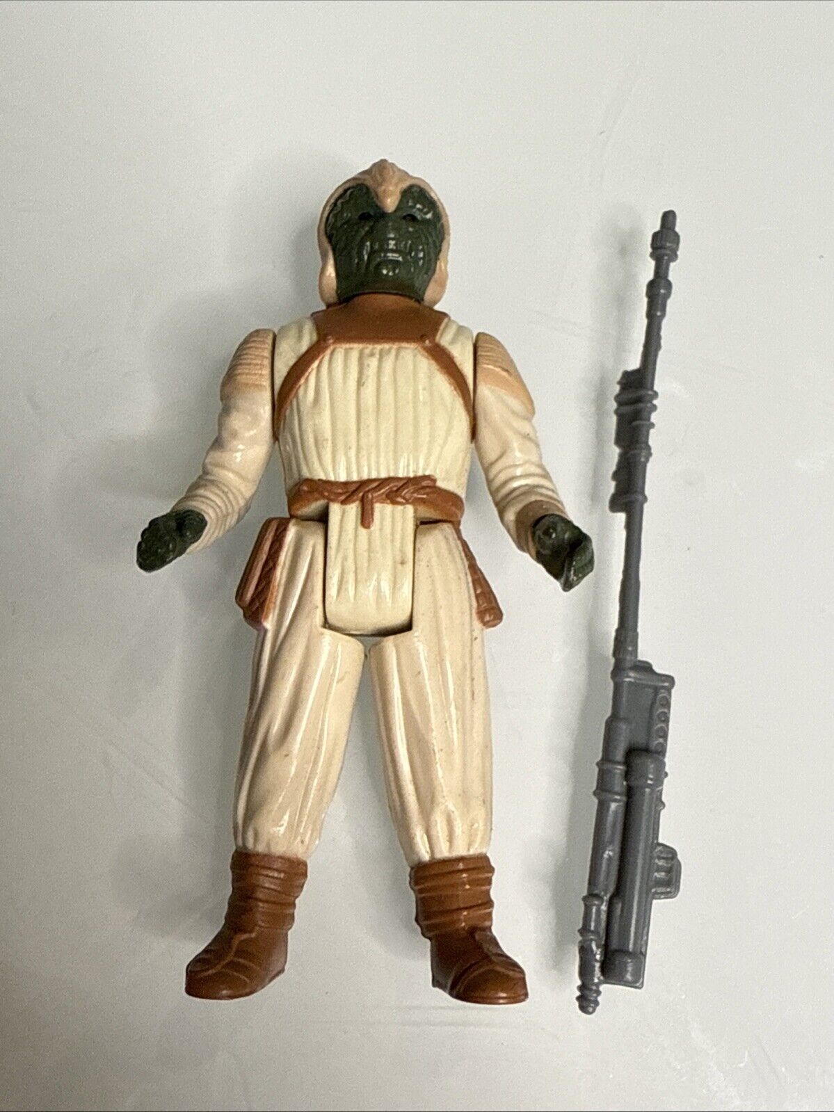 Klaatu (In Skiff Guard Outfit) sold