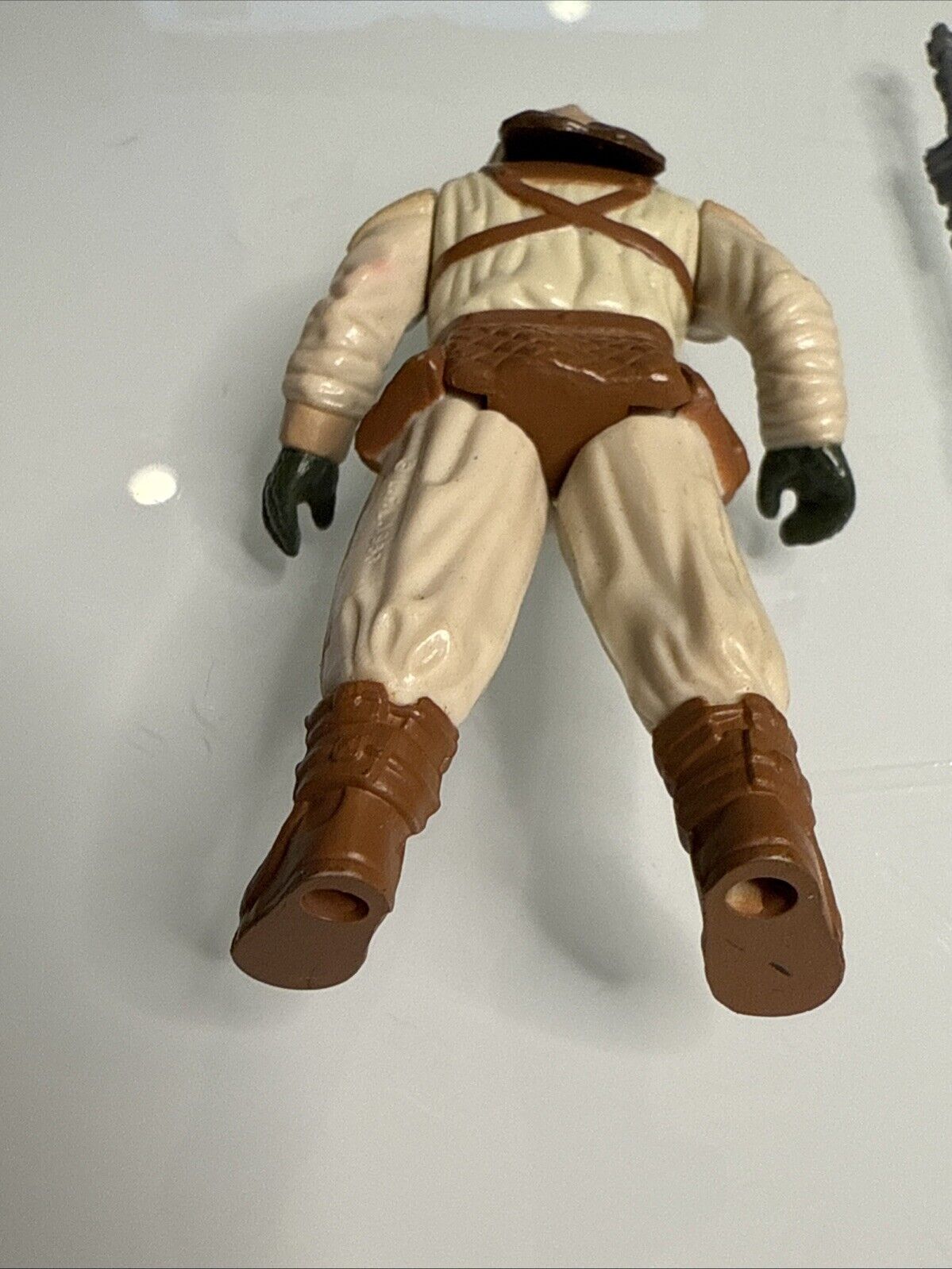 Klaatu (In Skiff Guard Outfit) sold
