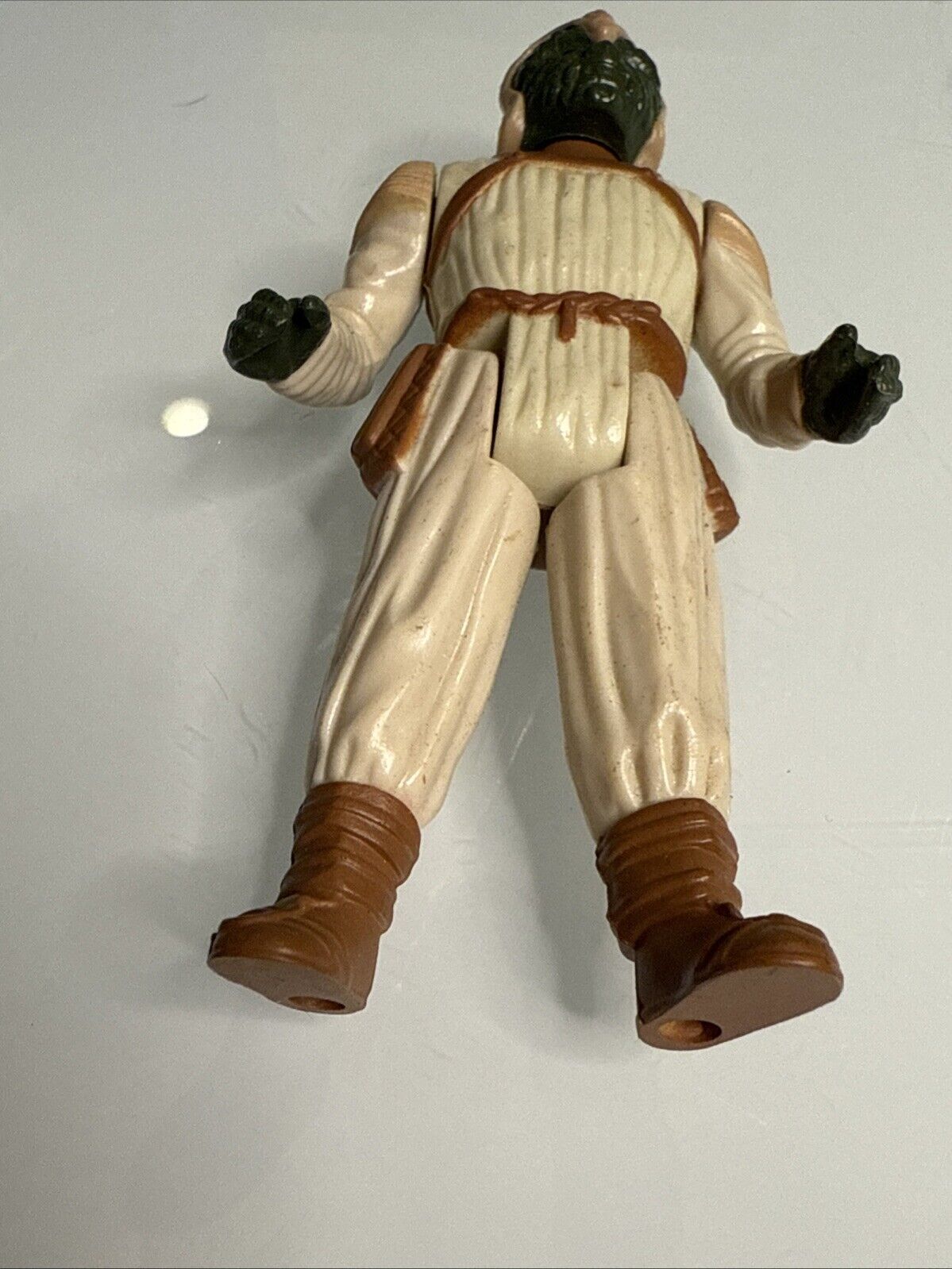 Klaatu (In Skiff Guard Outfit) sold