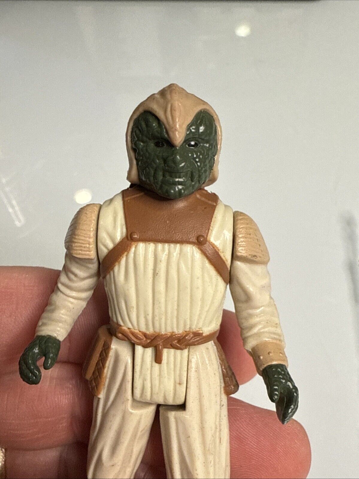 Klaatu (In Skiff Guard Outfit) sold