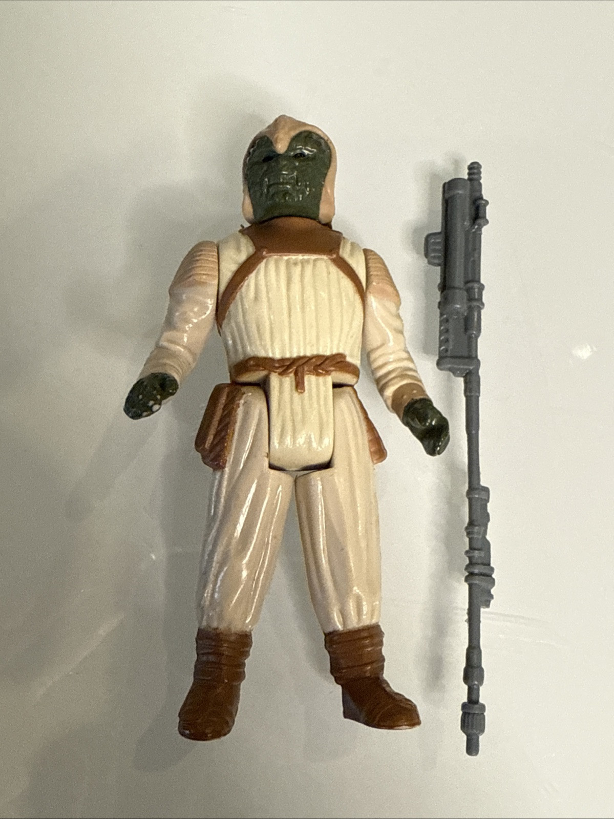 Klaatu (In Skiff Guard Outfit) sold
