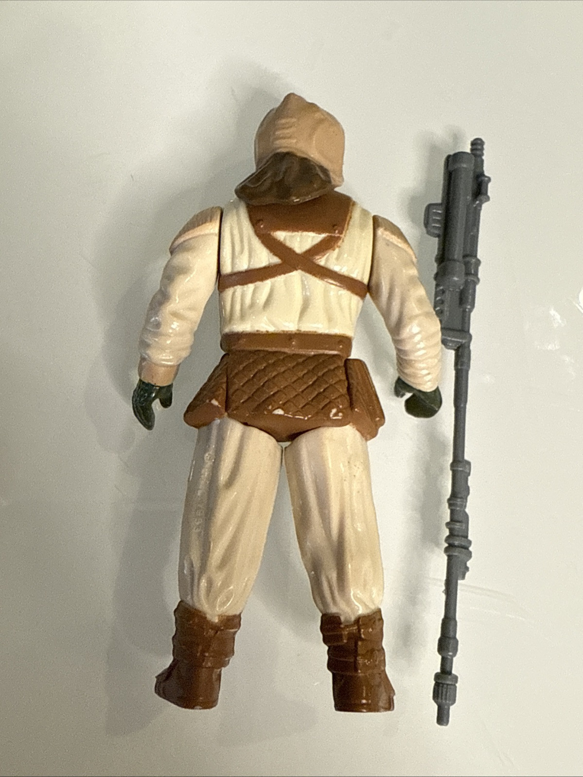 Klaatu (In Skiff Guard Outfit) sold