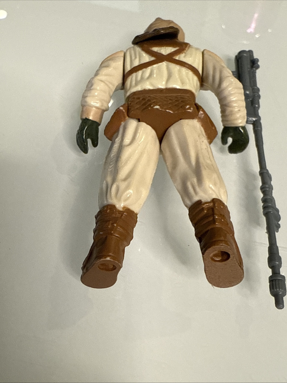 Klaatu (In Skiff Guard Outfit) sold