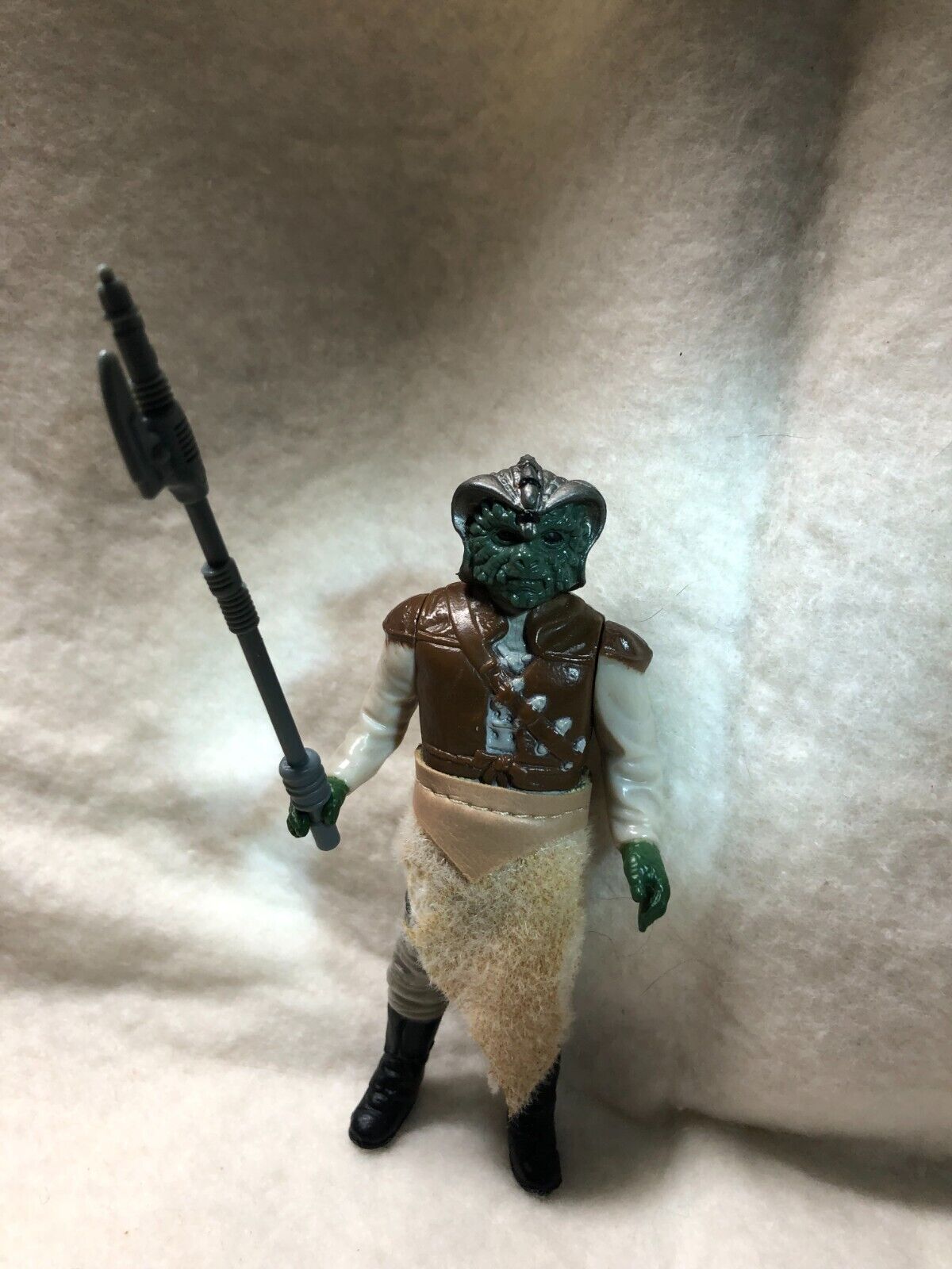 Klaatu sold