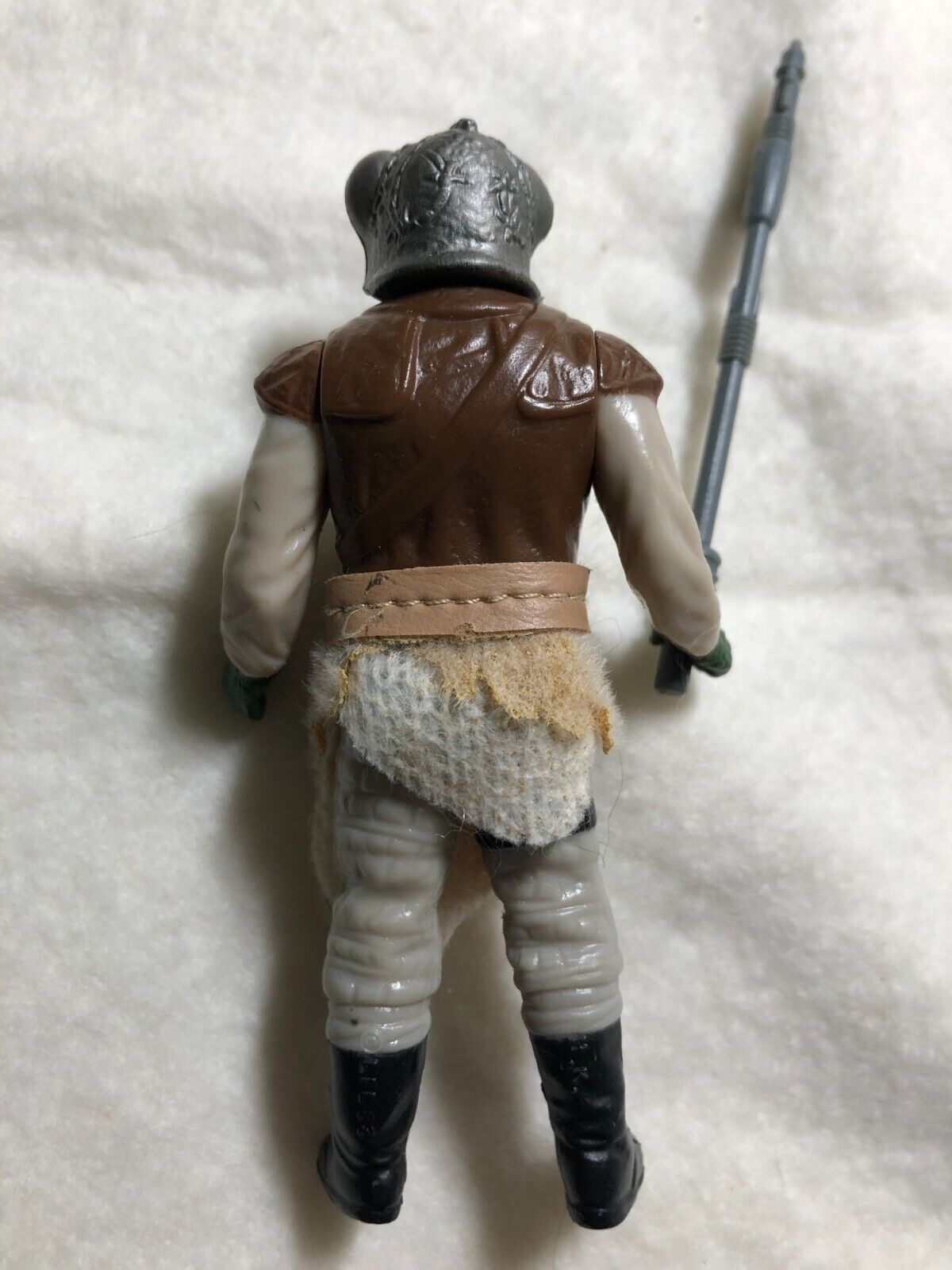 Klaatu sold