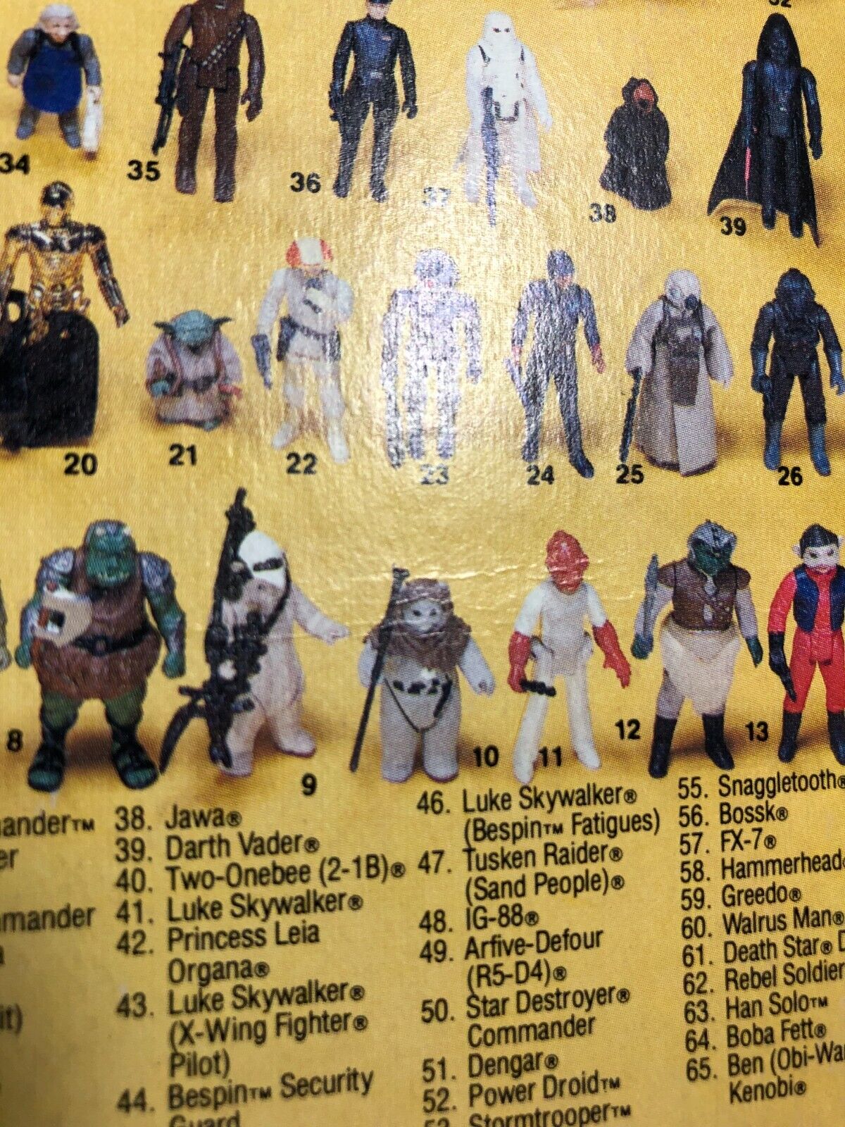 Klaatu sold