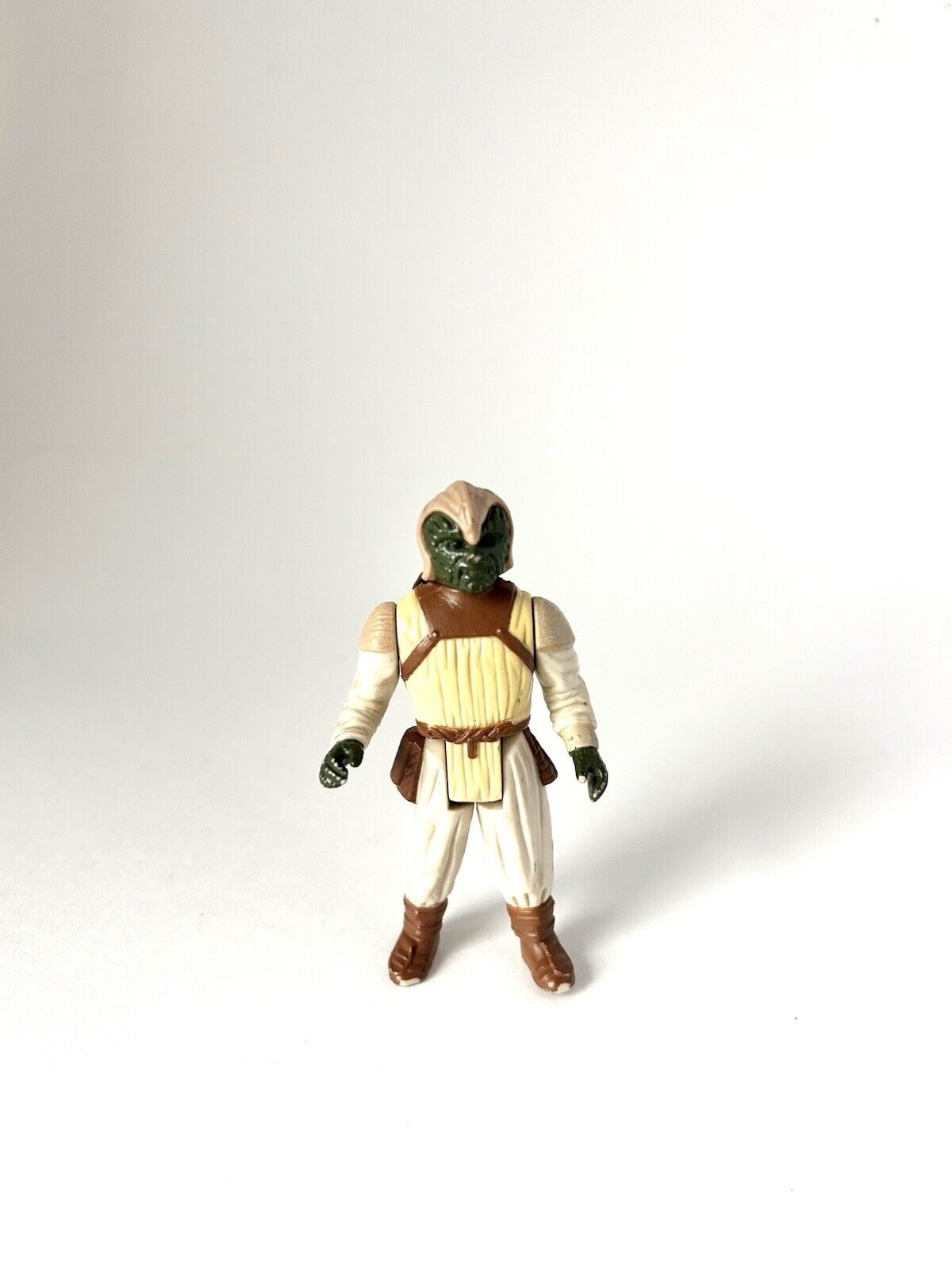 Klaatu (In Skiff Guard Outfit) sold