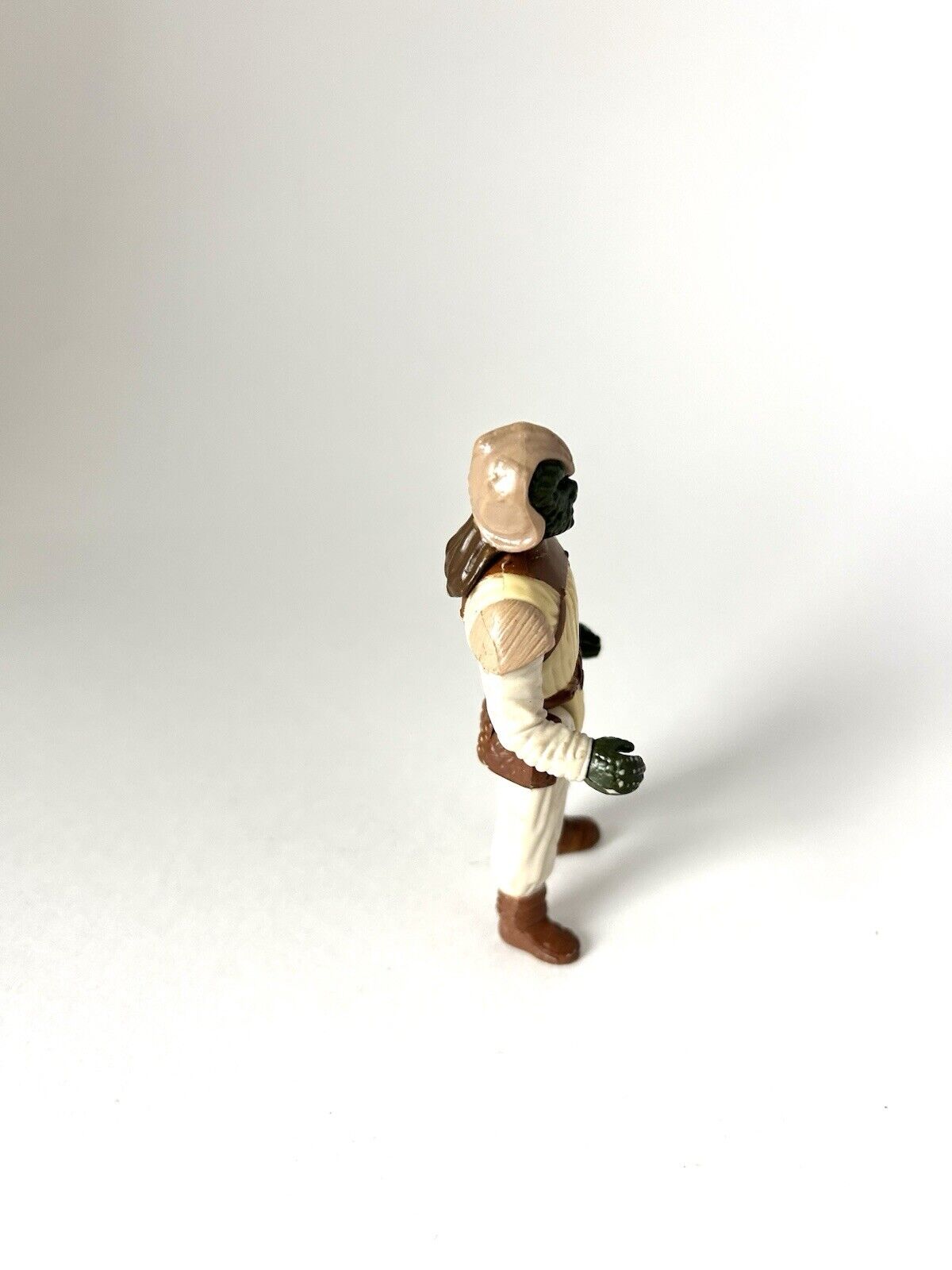 Klaatu (In Skiff Guard Outfit) sold