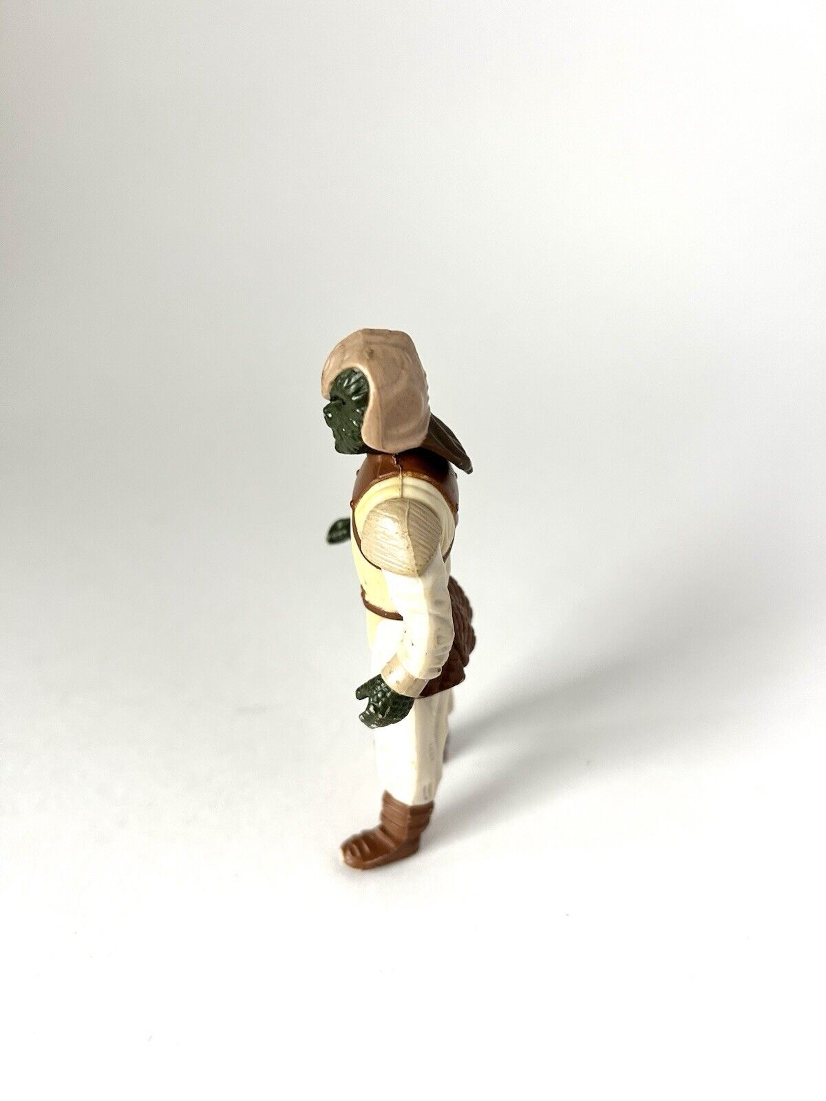 Klaatu (In Skiff Guard Outfit) sold