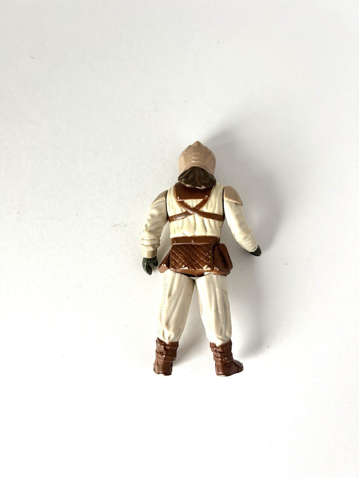 Klaatu (In Skiff Guard Outfit) sold