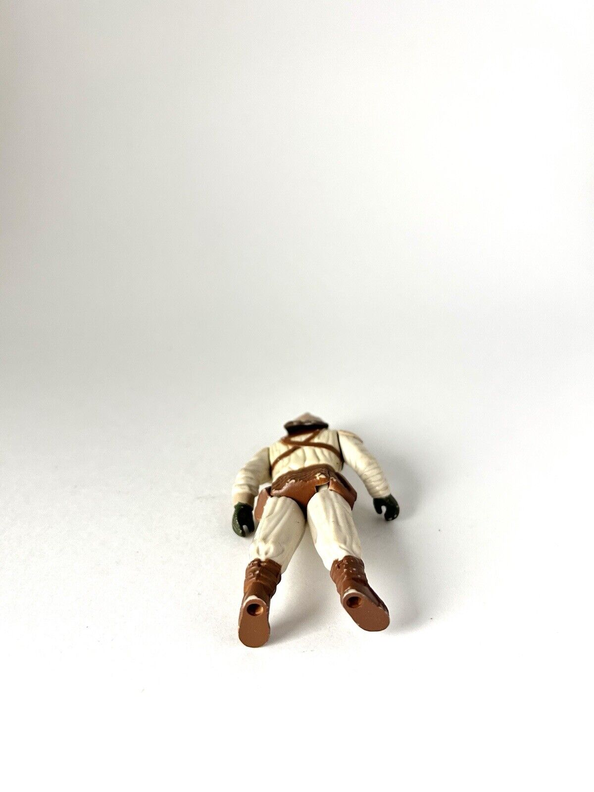 Klaatu (In Skiff Guard Outfit) sold