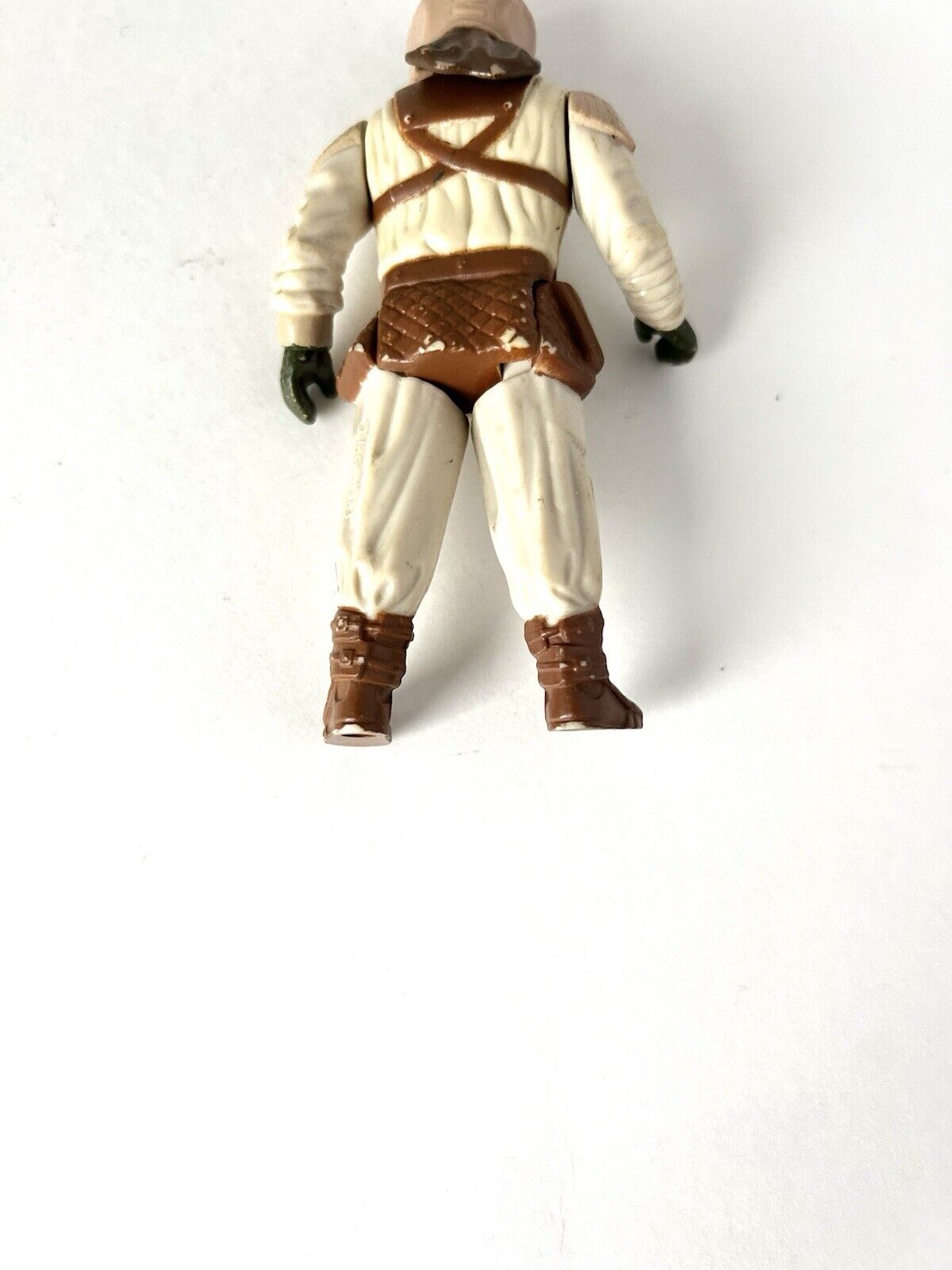 Klaatu (In Skiff Guard Outfit) sold