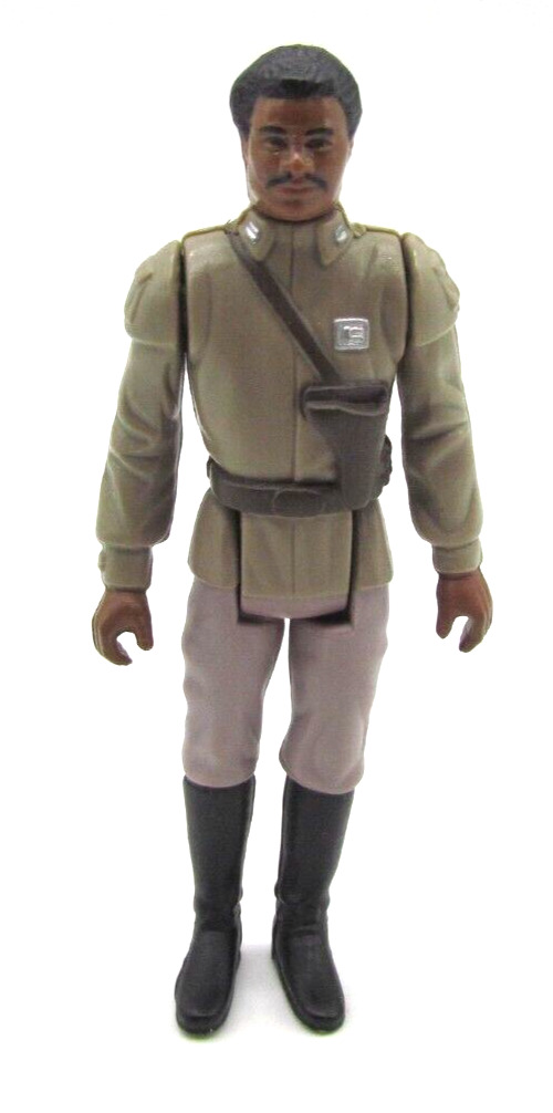 Lando Calrissian (General Pilot) sold