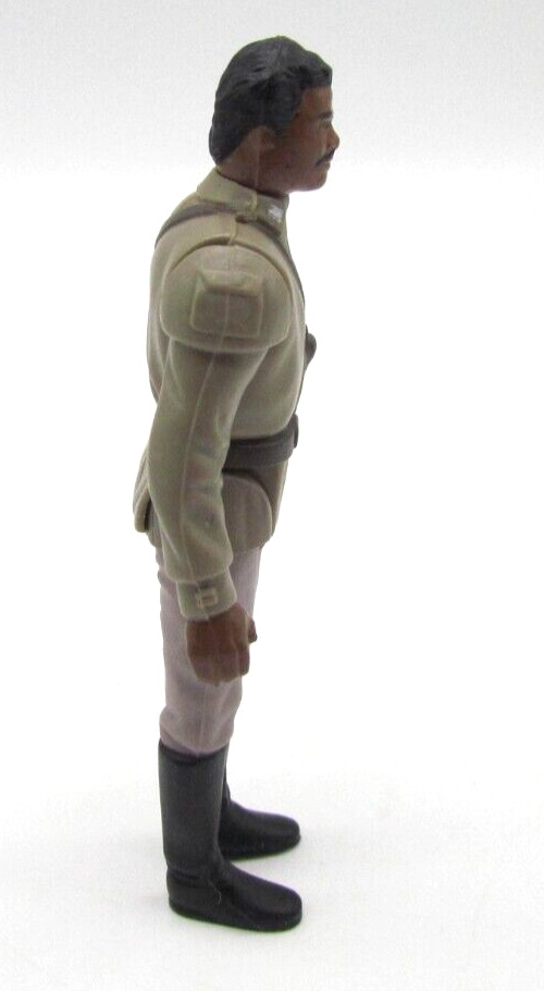 Lando Calrissian (General Pilot) sold