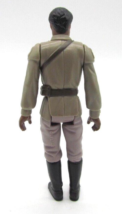 Lando Calrissian (General Pilot) sold