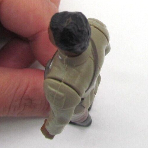 Lando Calrissian (General Pilot) sold