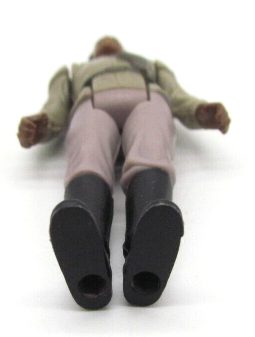 Lando Calrissian (General Pilot) sold