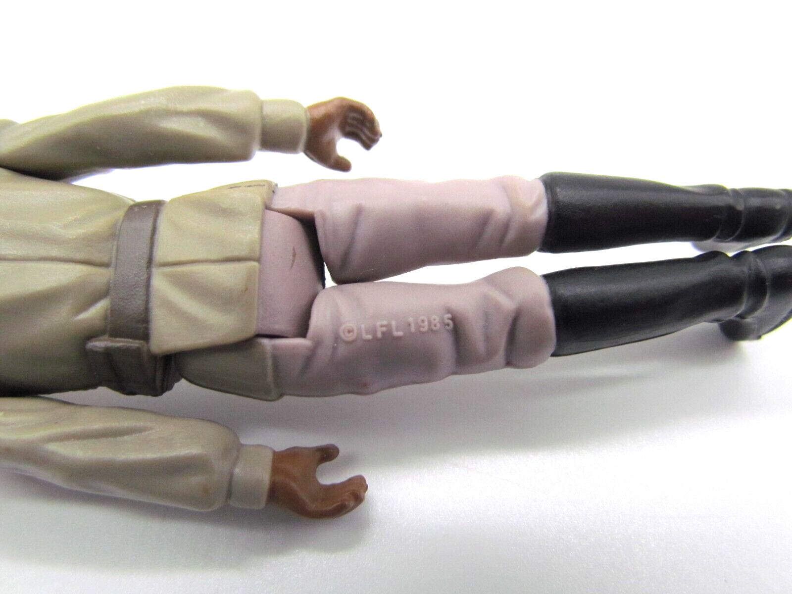 Lando Calrissian (General Pilot) sold