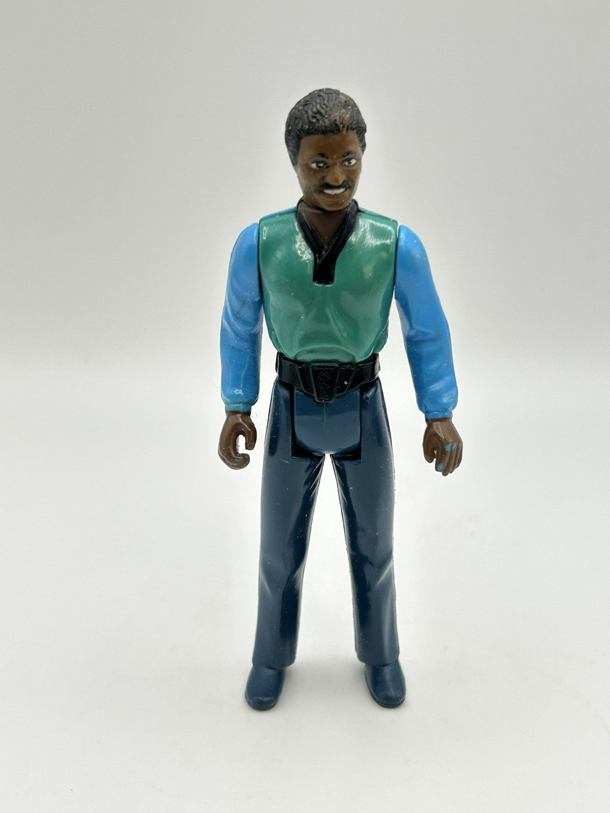 Lando Calrissian sold