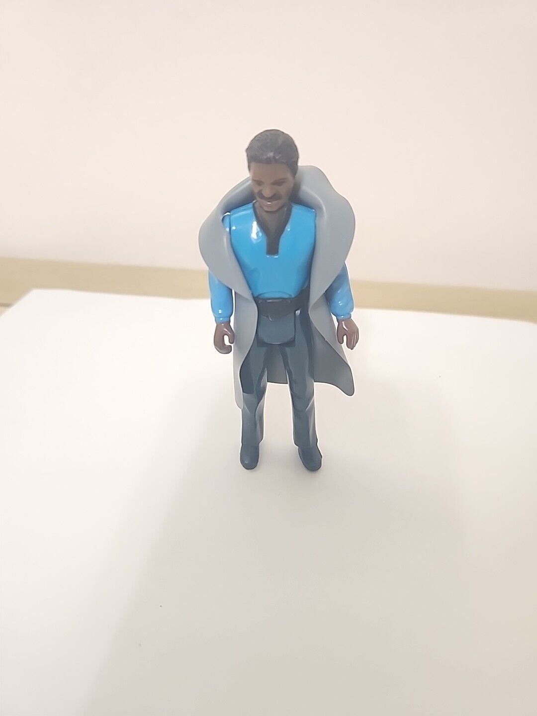 Lando Calrissian sold