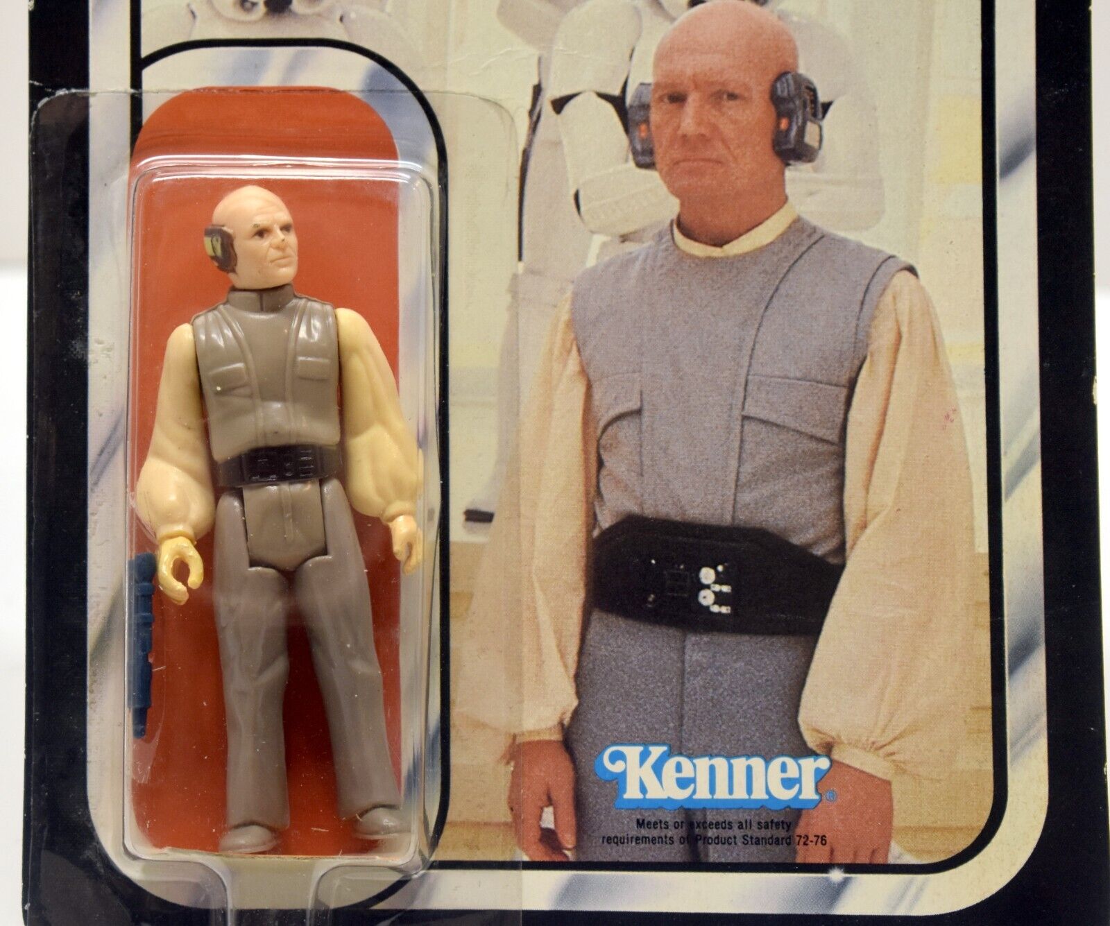Lobot sold