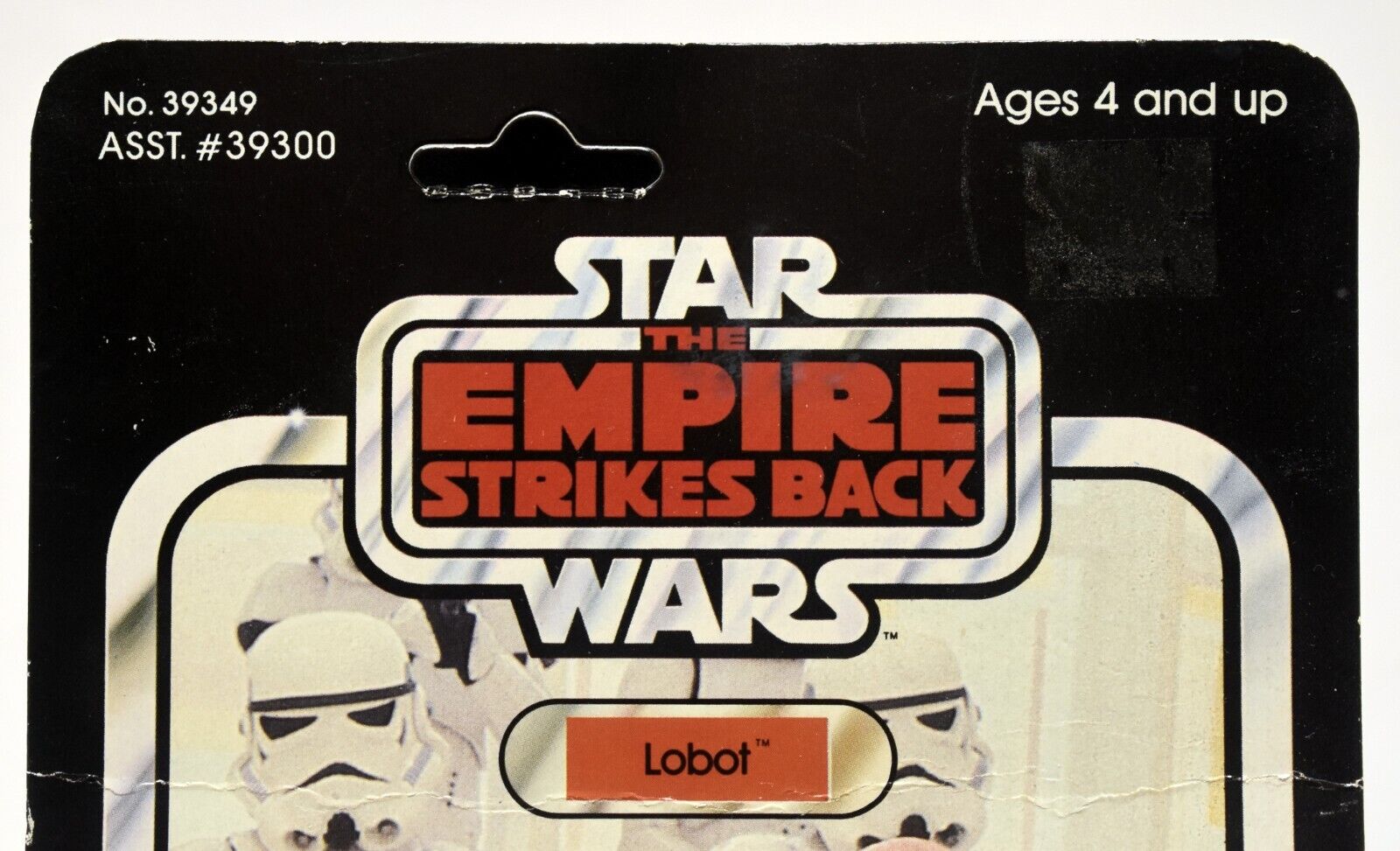 Lobot sold