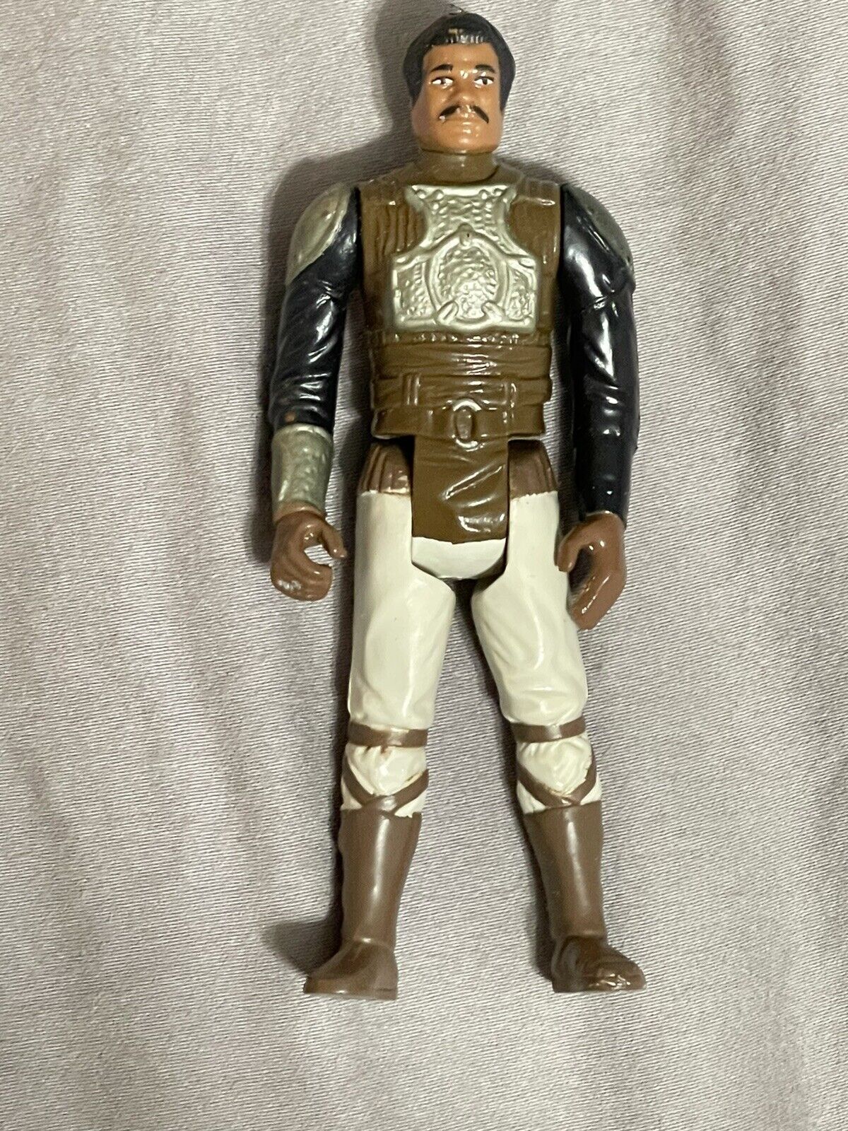 Lando Calrissian (Skiff Guard Disguise) sold