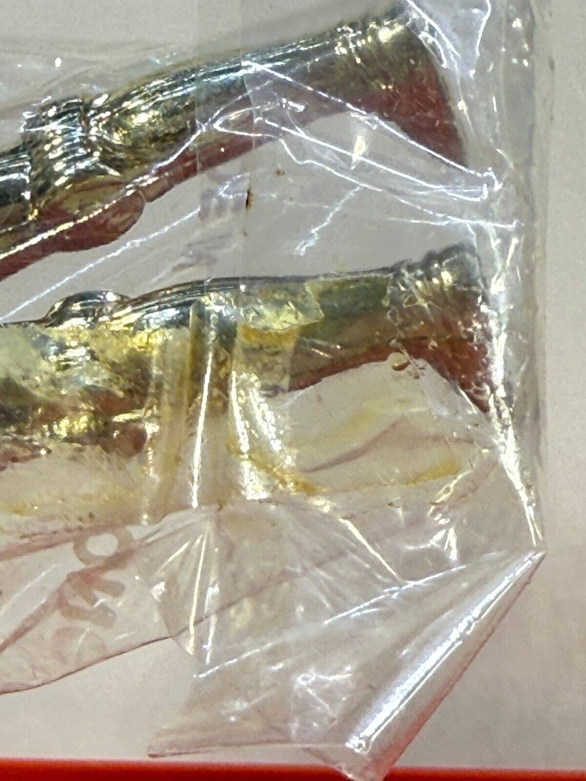 C-3PO (See-Threepio) sold